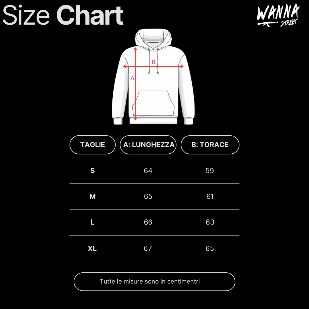 HOODIE AK