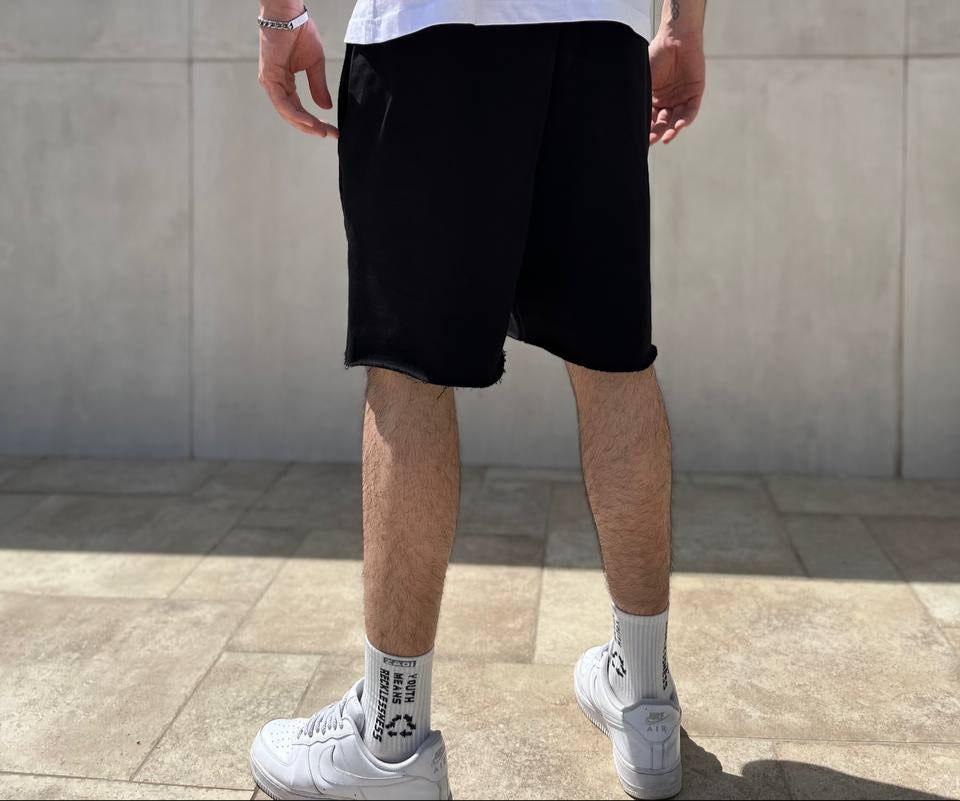 AK - SHORT