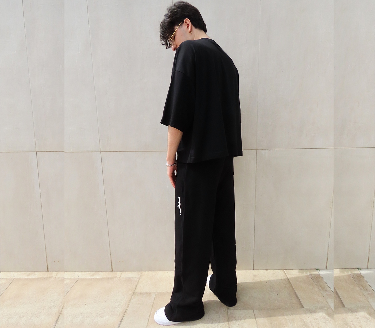 BAGGY AK