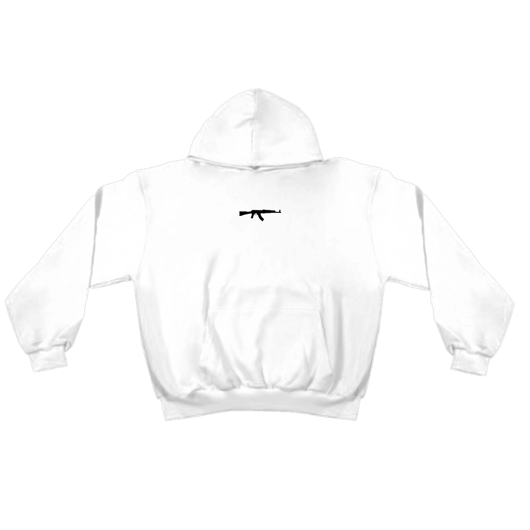 HOODIE AK