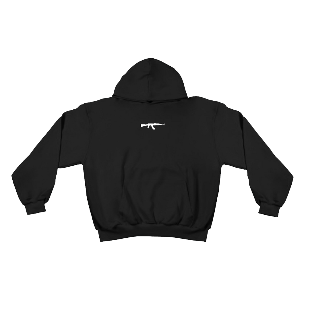 HOODIE AK