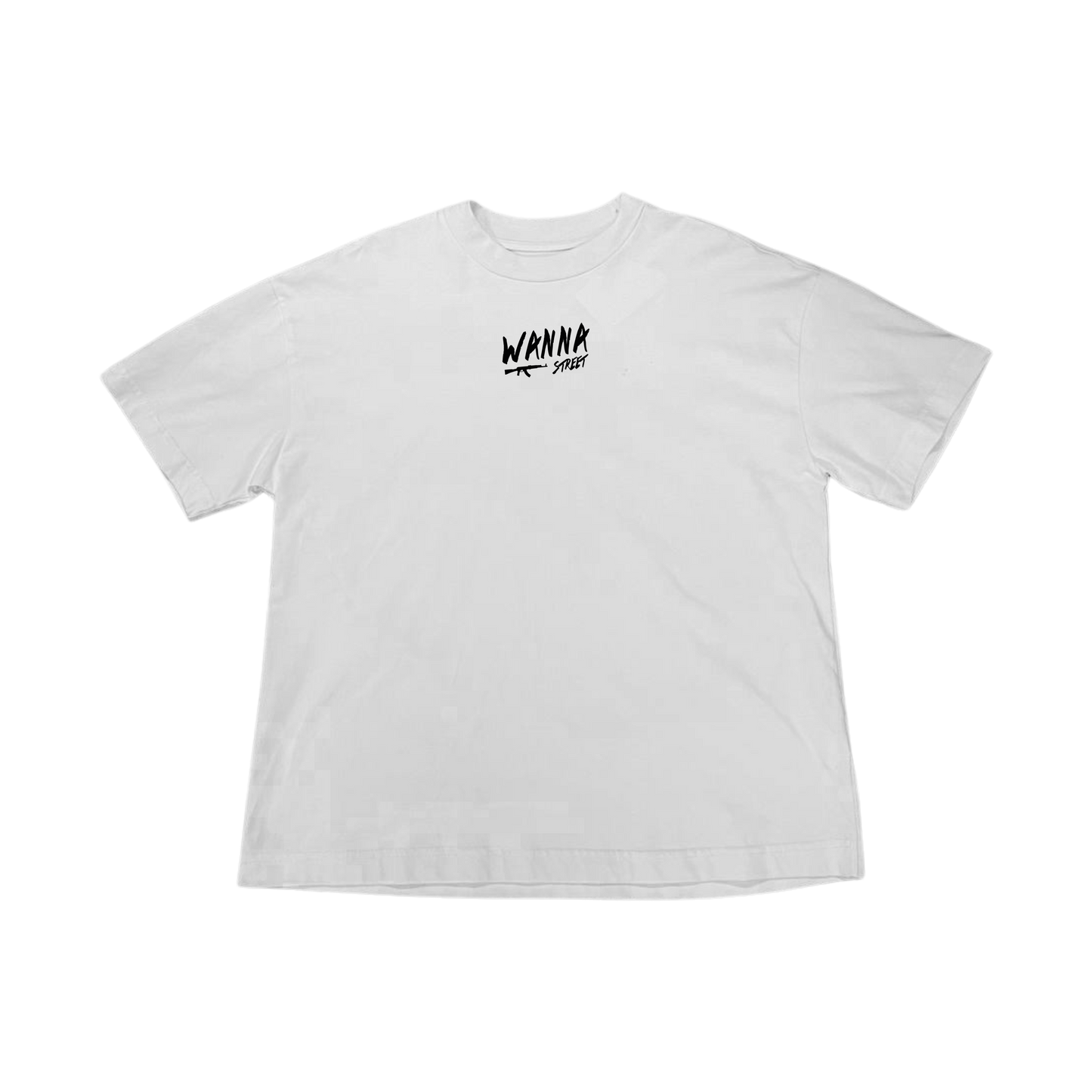 T-WANNA STREET