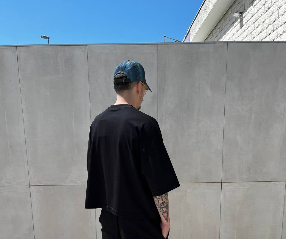 T-WANNA STREET OVER
