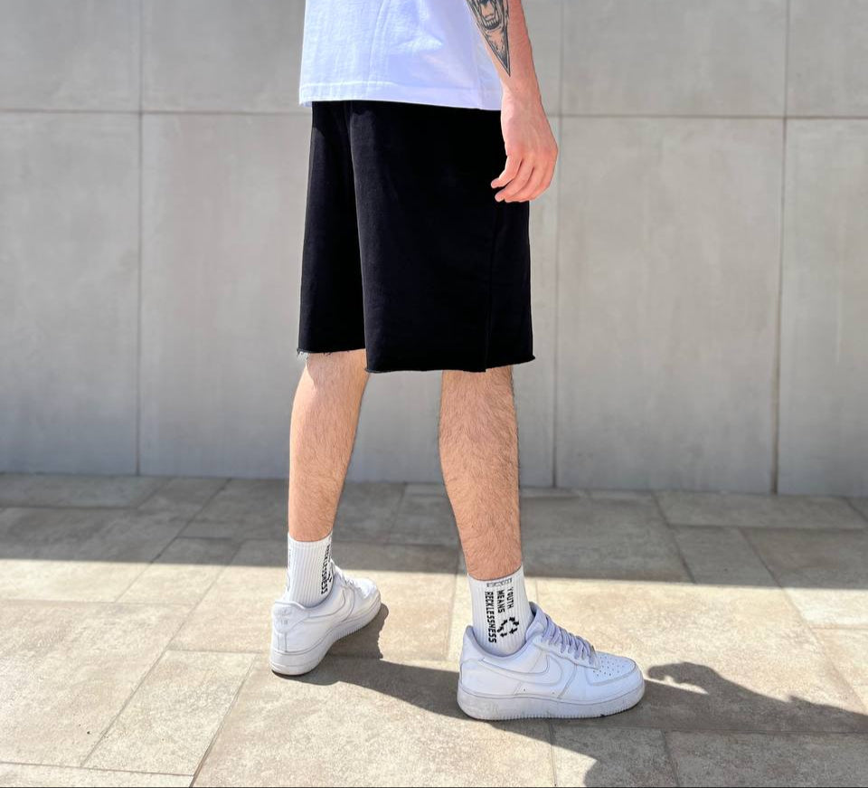 AK - SHORT