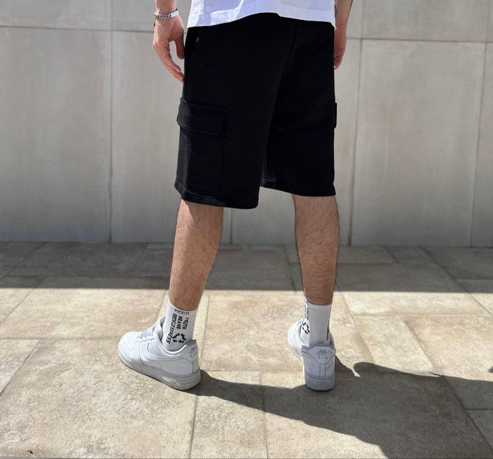 AK - JORTS