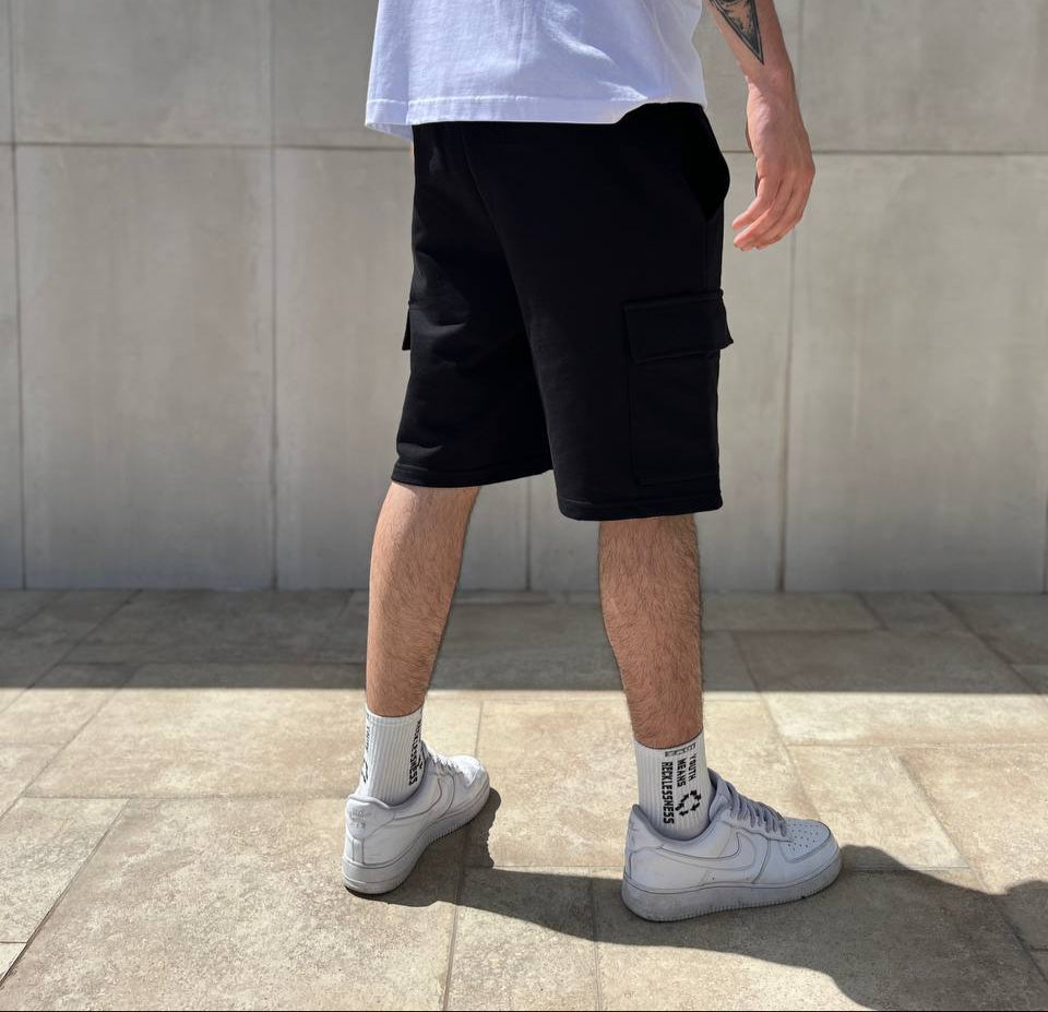 AK - JORTS
