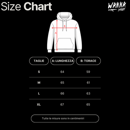 HOODIE AK
