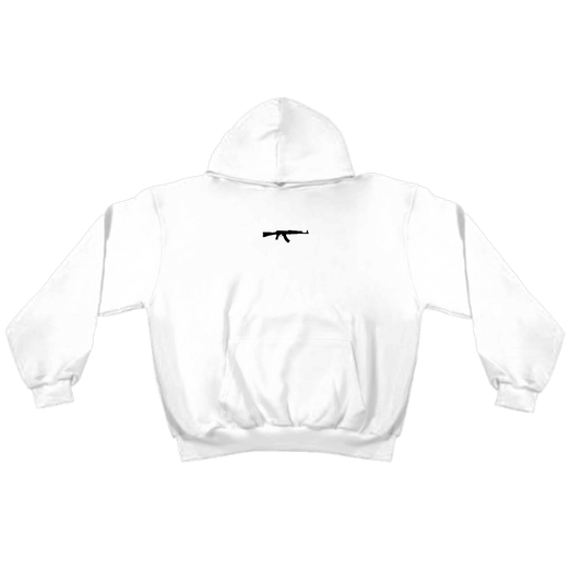 HOODIE AK