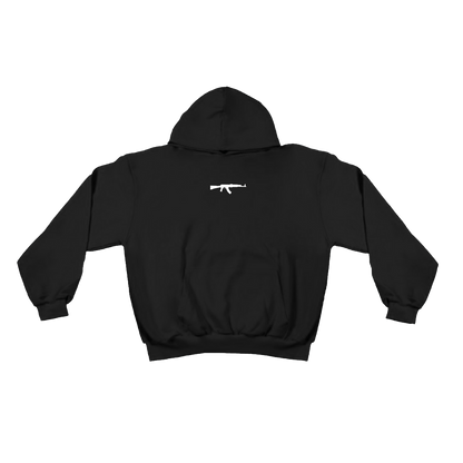 HOODIE AK