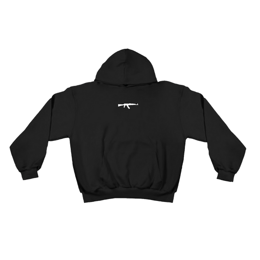 HOODIE AK