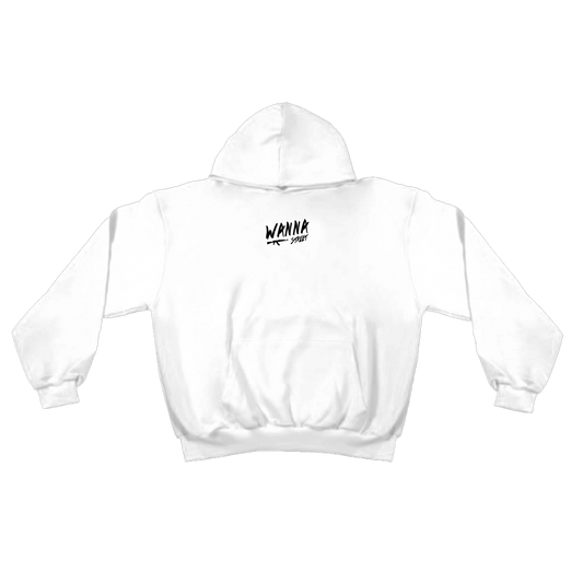 HOODIE WANNA STREET