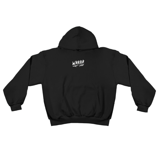 HOODIE WANNA STREET