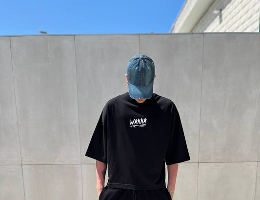 T-WANNA STREET OVER