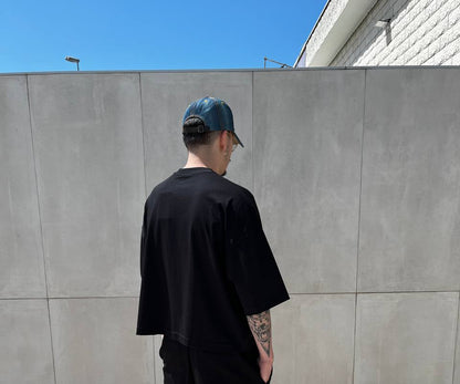 T-WANNA STREET OVER