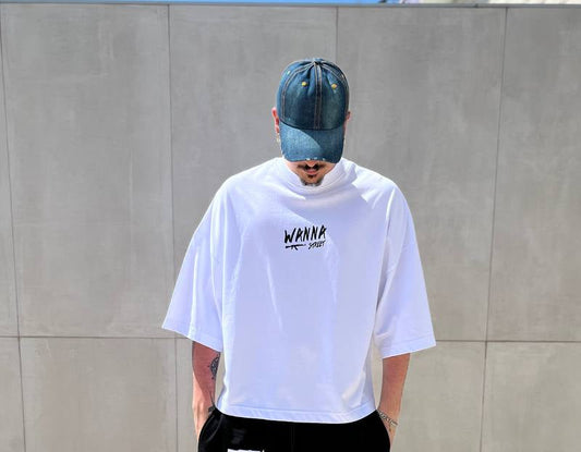 T-WANNA STREET OVER