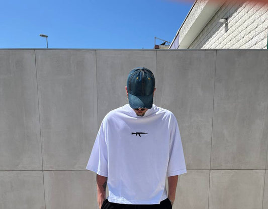 T-AK OVER