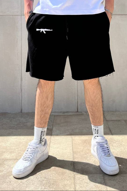 AK - SHORT