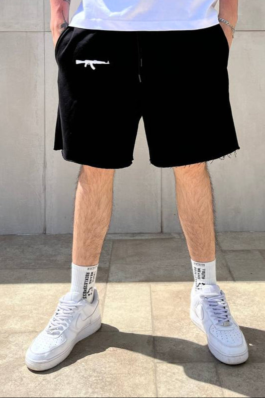 AK - SHORT