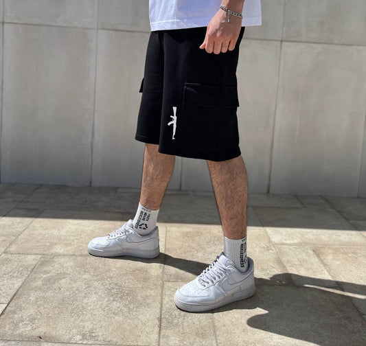 AK - JORTS