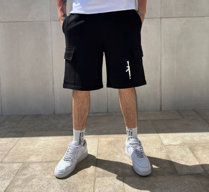AK - JORTS