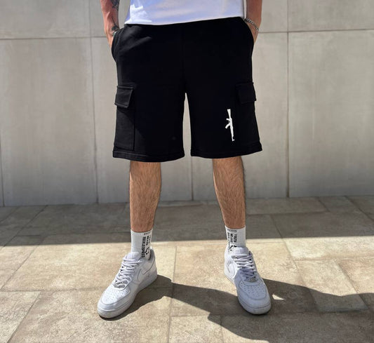 AK - JORTS